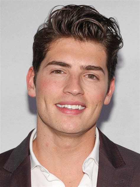 gregg sulkin actor